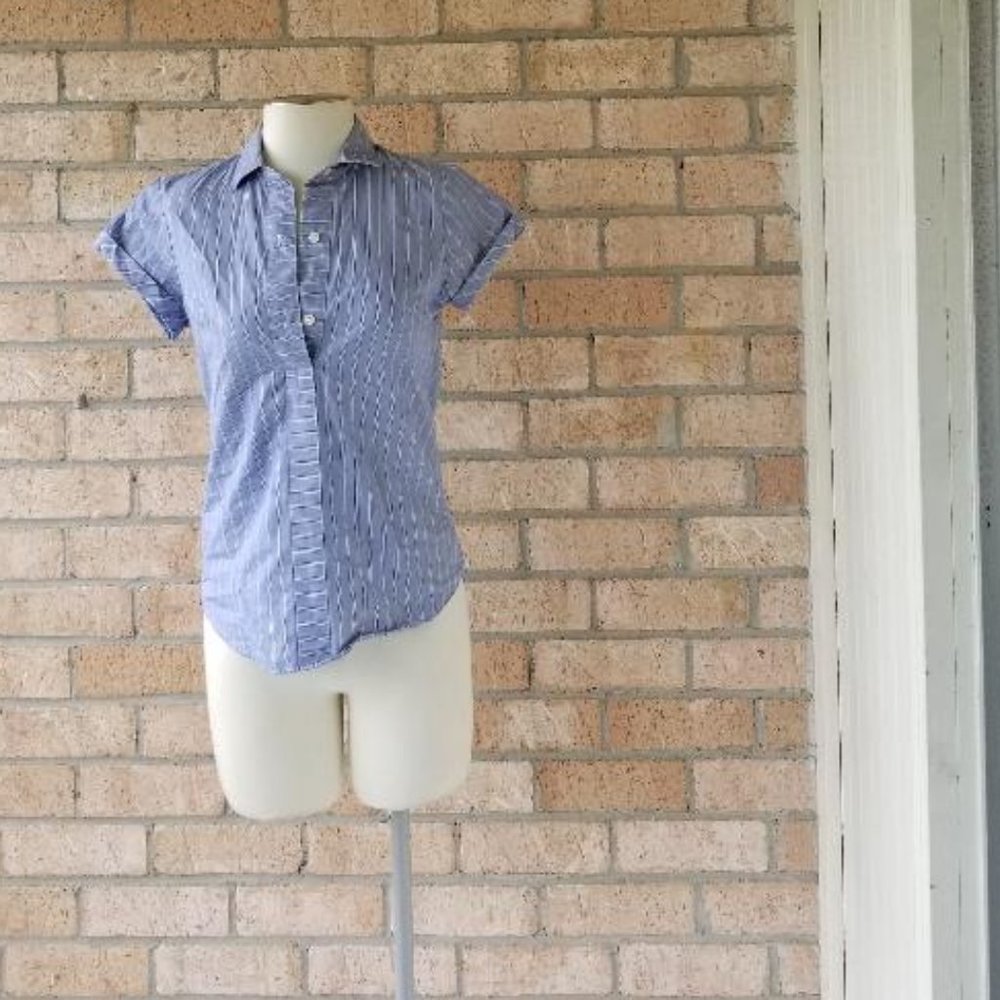 J.Crew blouse